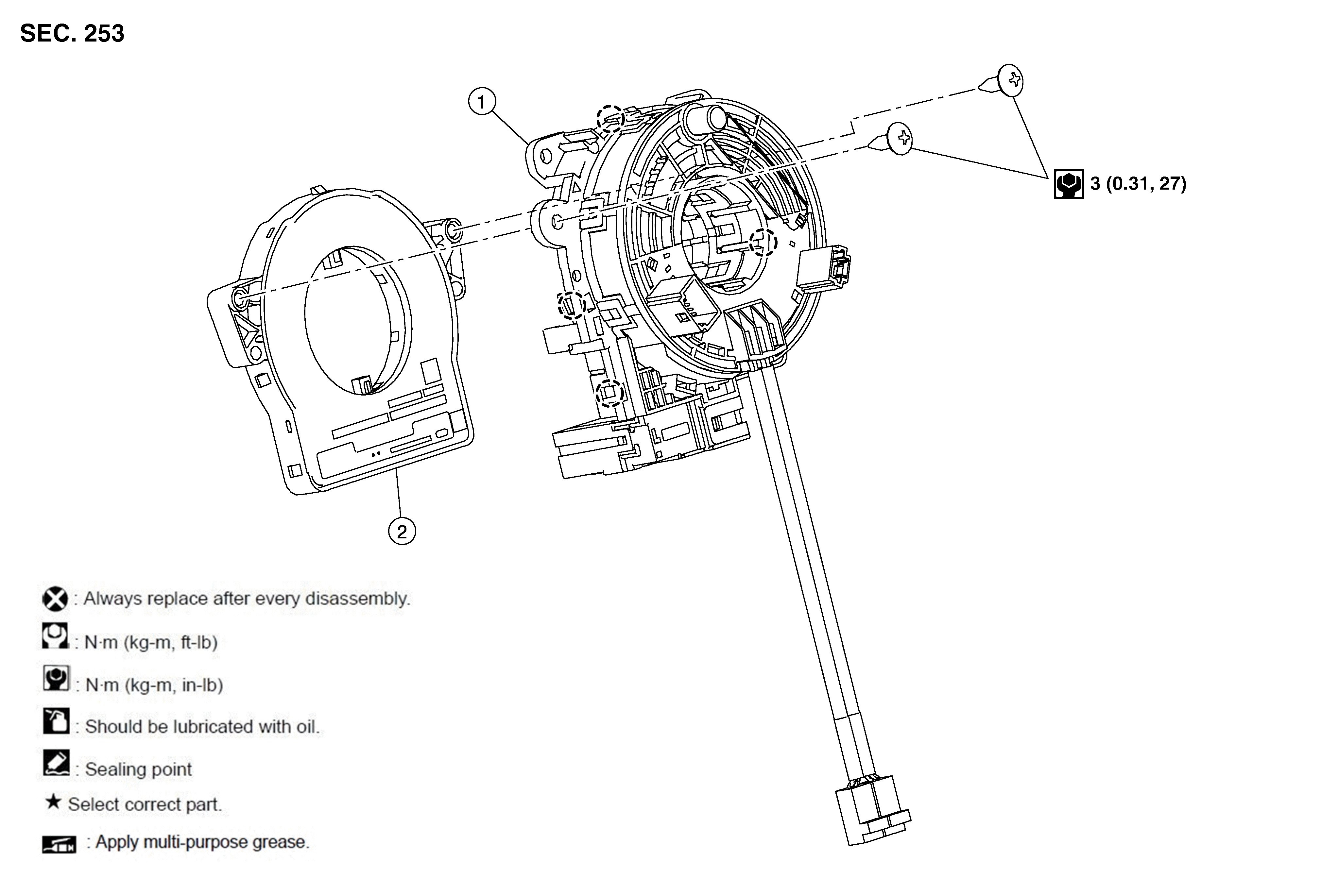 GNSALFIA0360Z-360