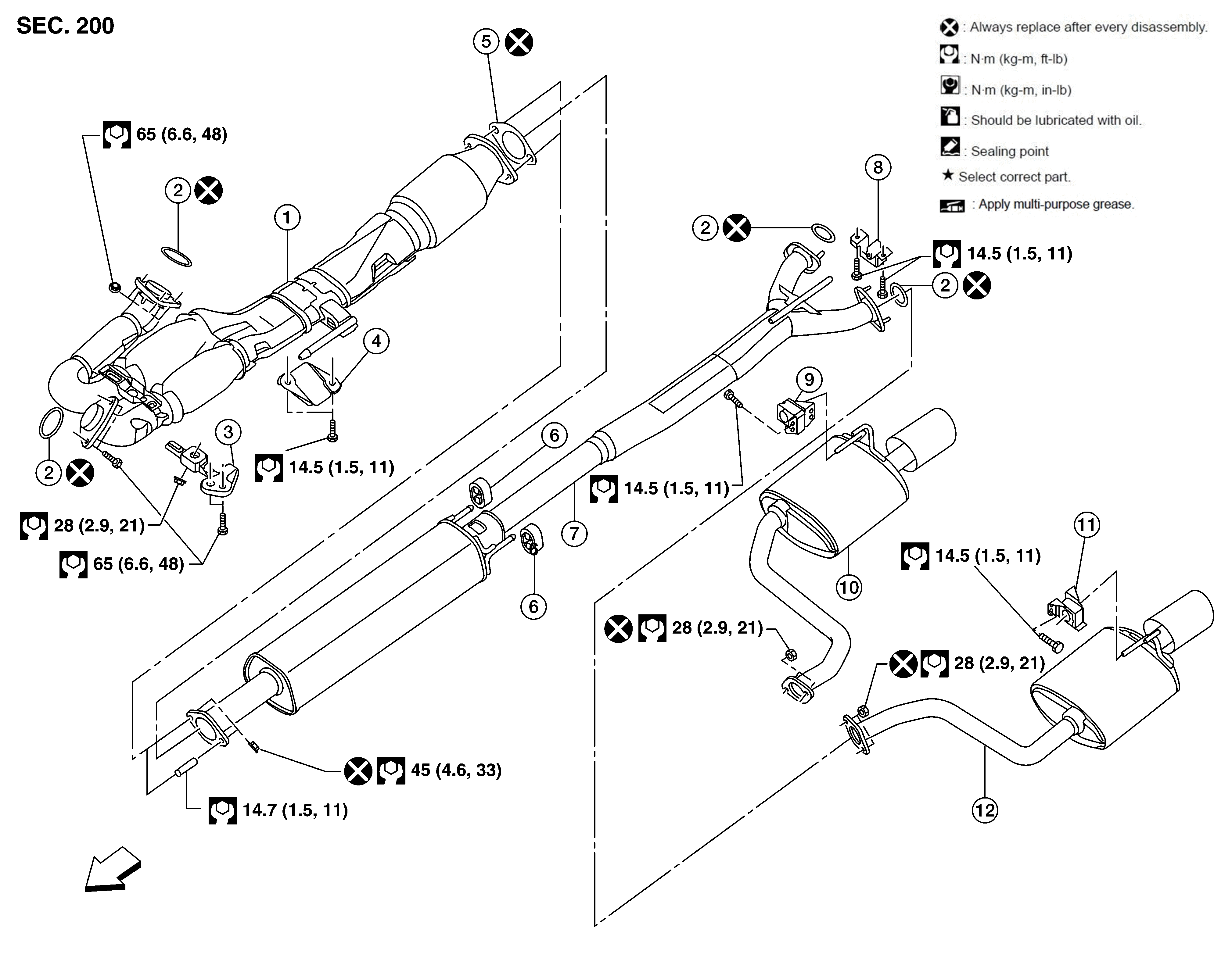 GNSAWBIA1643Z-643