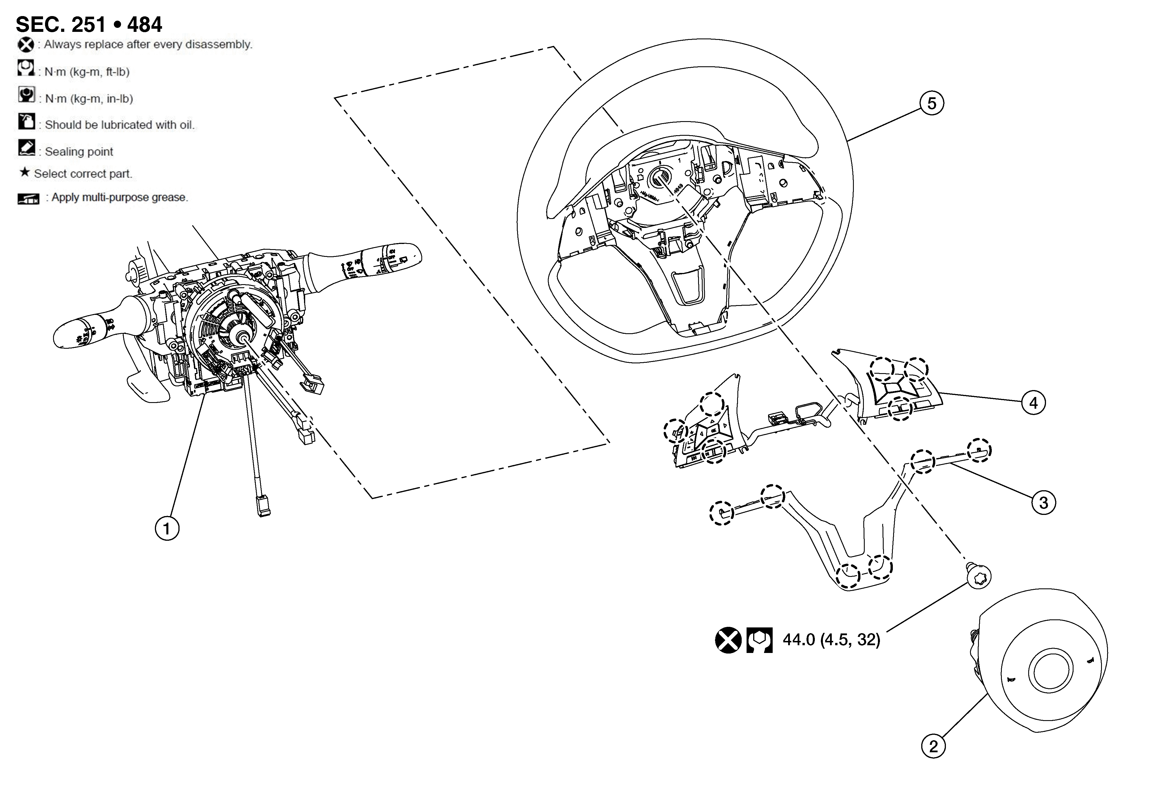 GNSAWGIA0100Z-100