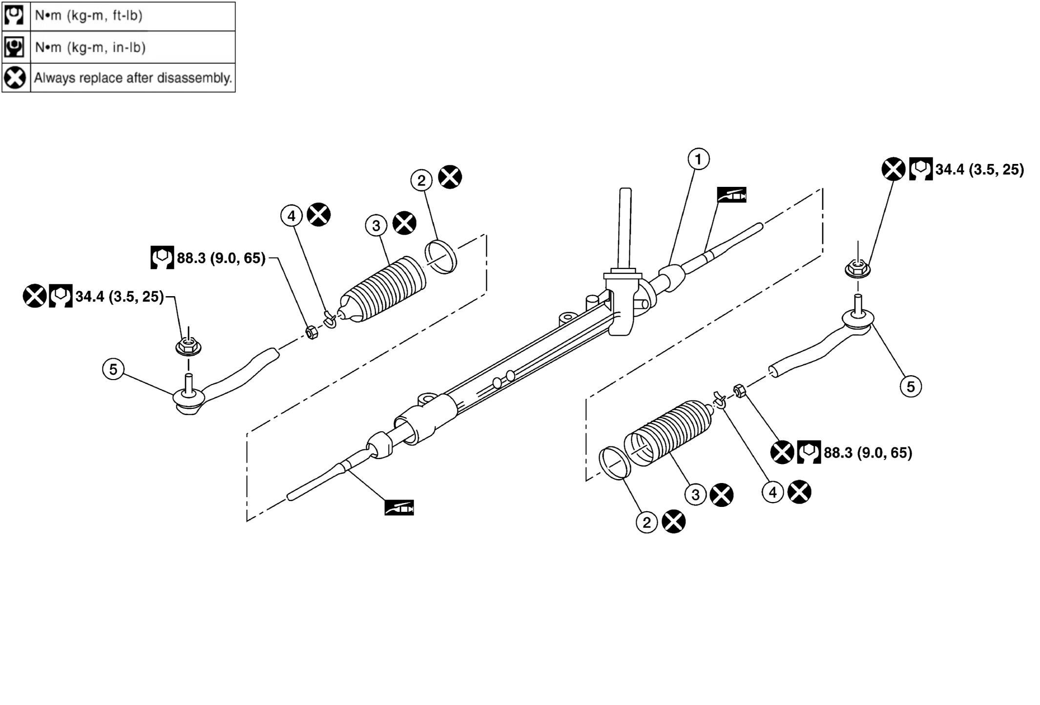 GNSAWGIA0393ZZ-393