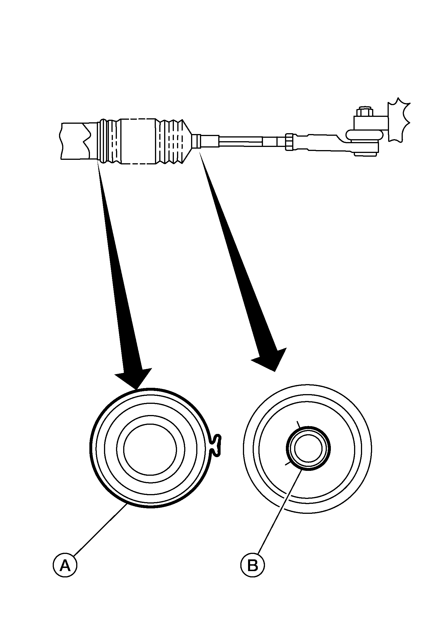 GNSAWGIA0460Z-460