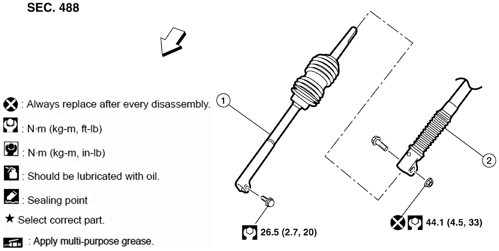 GNSAWGIA0466ZZ-466