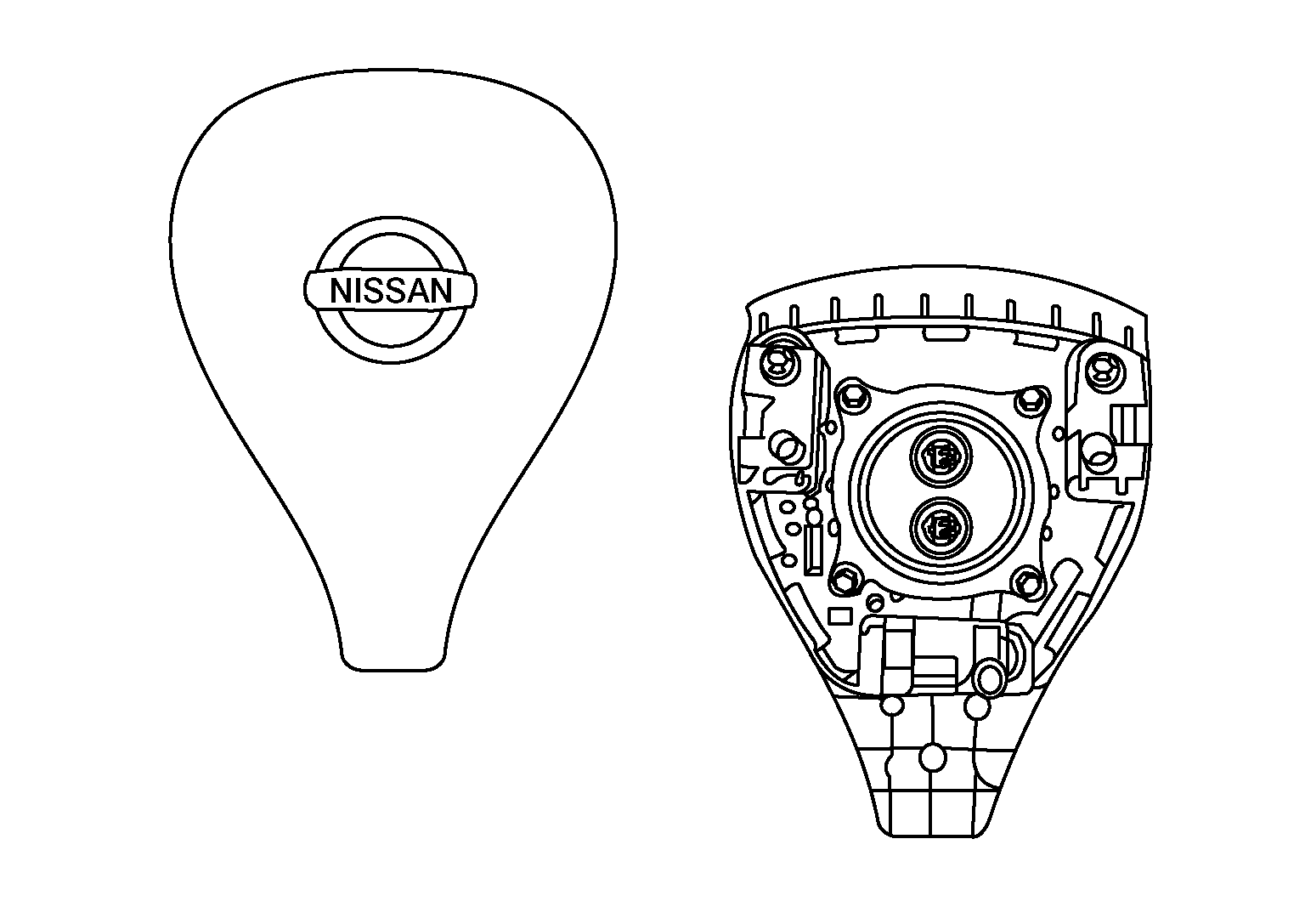 GNSAWHIA0931ZZ-931