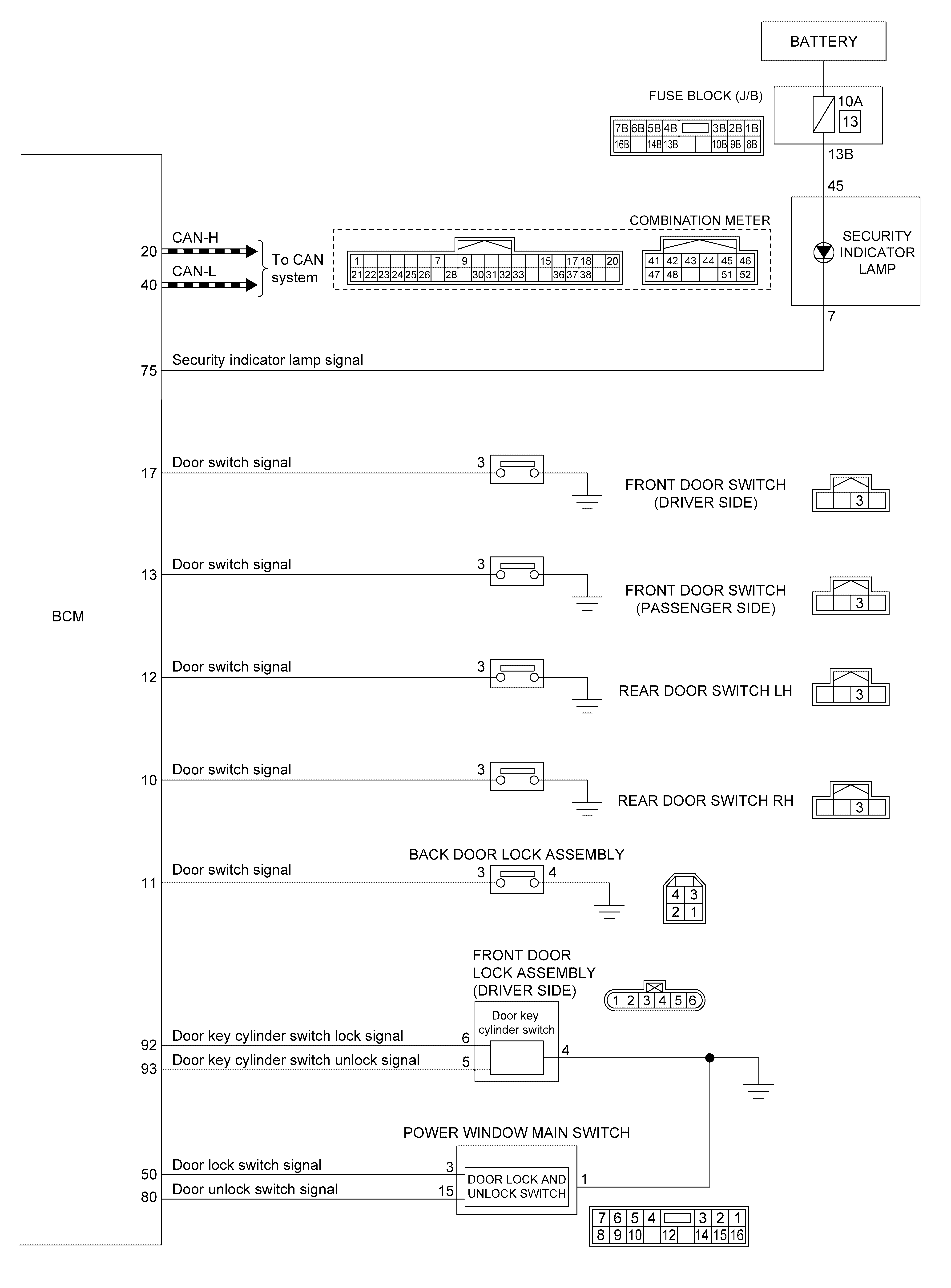 GNSJMKIB8814GB-814