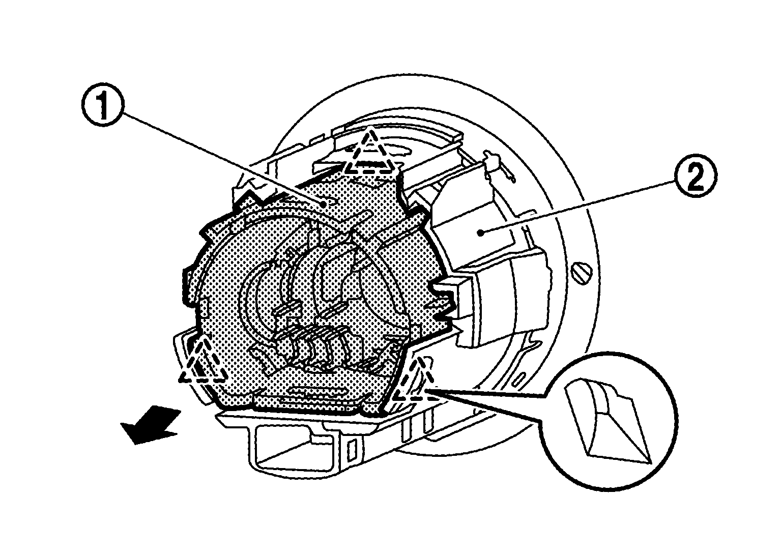 GNSJMMIA1435Z-435