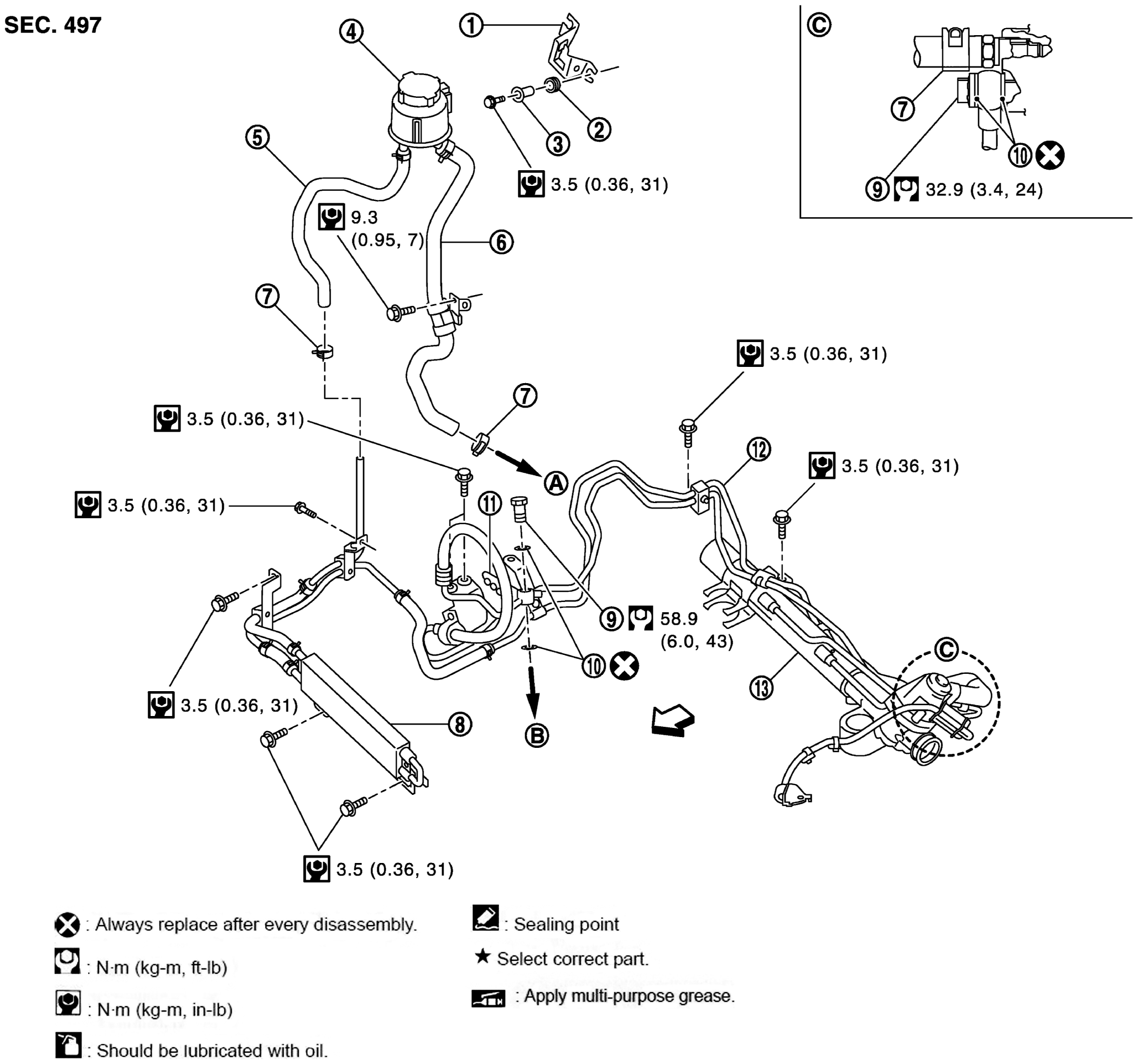 GNSJSGIA0410GB-410