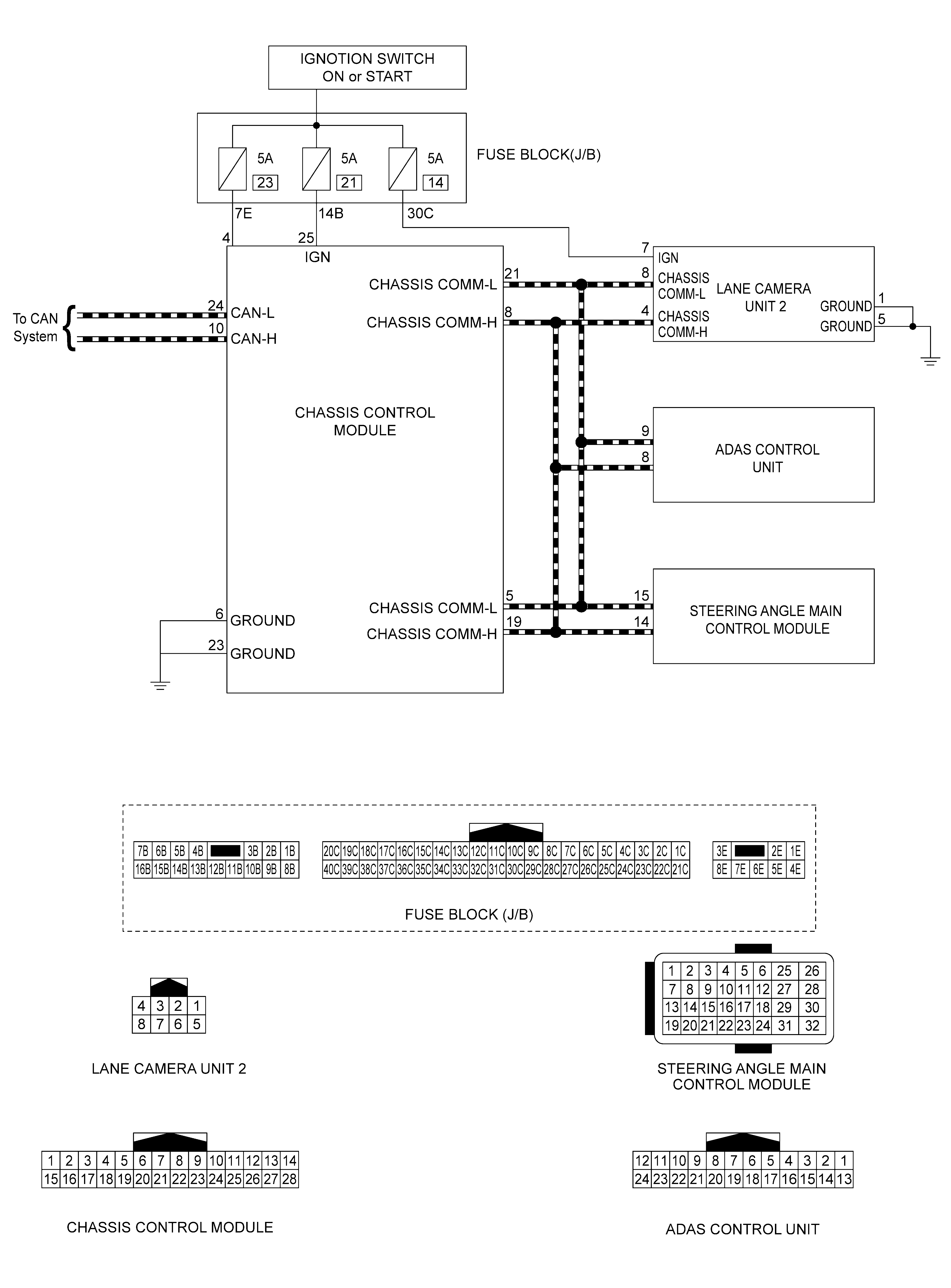 GNSJSOIA2564GB-564