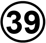 CIRCLE WHITE-39
